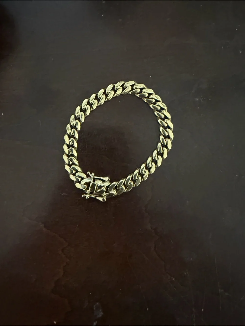 N/A 14k gold